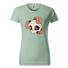 Dážďovka v lebke (Alexis Citrine)