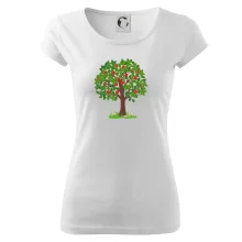 Obrázok - Jablko nepadne ďaleko od stromu