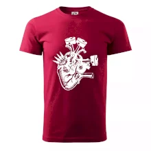 Vodičovo srdce Vodičovo srdce