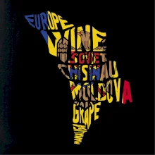 Mapy - názvy miest - Poľsko