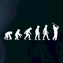 Evolúcia Golf
