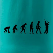 Evolúcia Golf Evolúcia Golf
