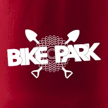 Bike park kazeta