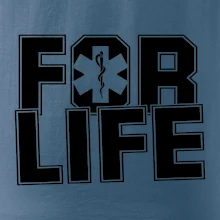 For Life For Life