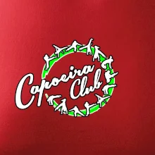 Capoeira club - cviky v kruhu Capoeira club - cviky v kruhu