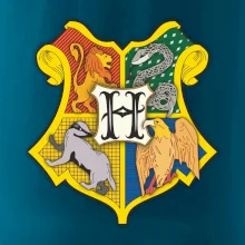 Harry znak školy Harry znak školy