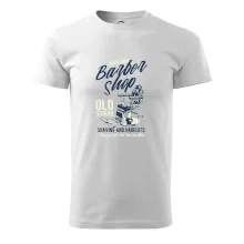 Downtown Barbershop Downtown Barbershop