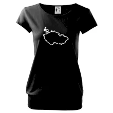 Český turista Český turista