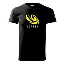Vortex logo farebné Vortex logo farebné