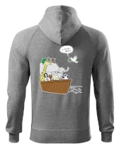 Pravda s Noemovou archou