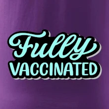 Fully vaccinated Fully vaccinated