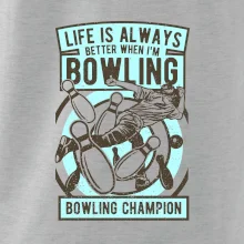 Bowling Champion