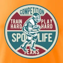 Football Competition