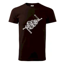 Cyklo rozkres prevody