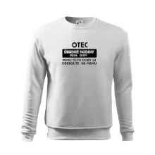 Otec uradne hodiny Otec uradne hodiny