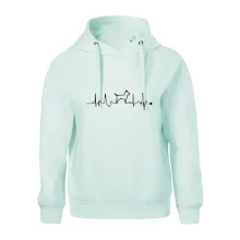 Ekg psí obrys Ekg psí obrys