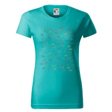 Farebné kolesá Farebné kolesá