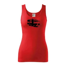 Hasičské auto Hasiči Hasičské auto Hasiči