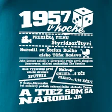 1957 v kocke