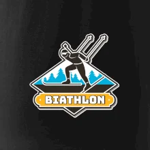 Biathlon logo