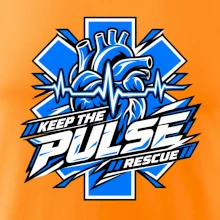 Rescue - Keep Pulse