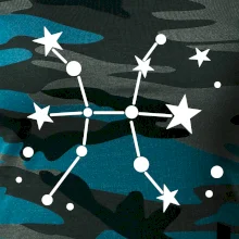 Súhvezdie - Pisces - Ryby