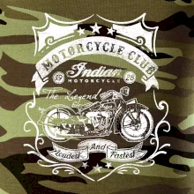 Indian Motorycle Club Indian Motorycle Club