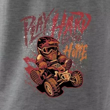 Play Hard or Go Home Play Hard or Go Home
