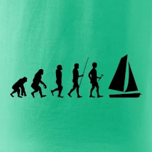 Evoluce Plachtenie Evoluce Plachtenie