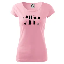 Pivná cesta od výroby k výčapu