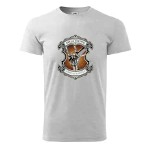 Hells dapper barbershop