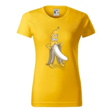 Úchylný banán (Hana-creative)