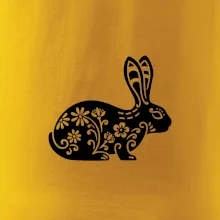 Zajac kvety Zajac kvety