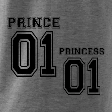 Princess 01
