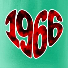1966 v srdci