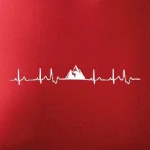 Hory EKG Hory EKG