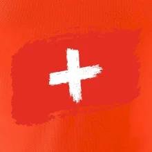 Švajčiarsko vlajka