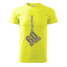 60 rokov na krku reťaz