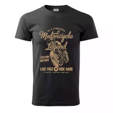 Motorcycle Legend Live free Ride hard Motorcycle Legend Live free Ride hard
