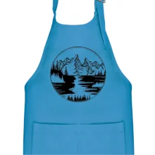 Cestovanie kruh - rieka