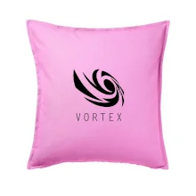 Vortex logo jednofarebné Vortex logo jednofarebné
