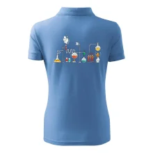 Chemická aparatúra farebná Chemická aparatúra farebná