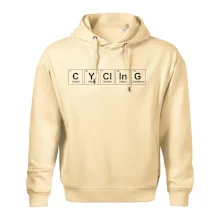 Cycling - periodická tabuľka Cycling - periodická tabuľka