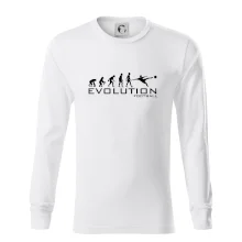 Evolution Football Evolution Football