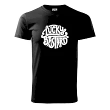 Lucky Bastard Lucky Bastard