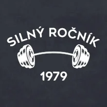 Silný ročník - Letopočet 1979