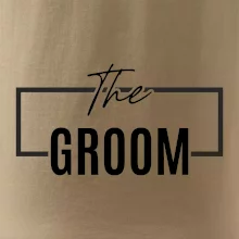 Trika na rozlučku ve čtverci - The Groom