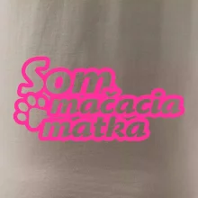 Som mačacia matka