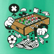 Fotbalový stolňák