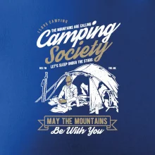 Camping Society Camping Society